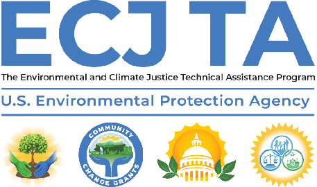 ECJ TA Logo